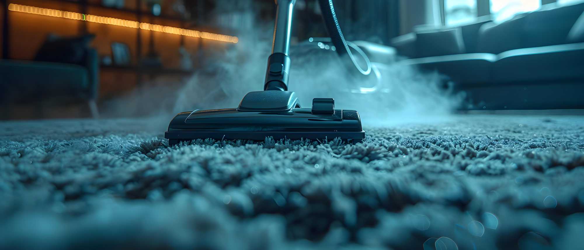 Service Area Background